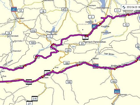 2012-04-30 1.Tour 2012