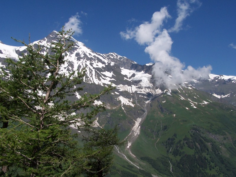 Gro�glockner